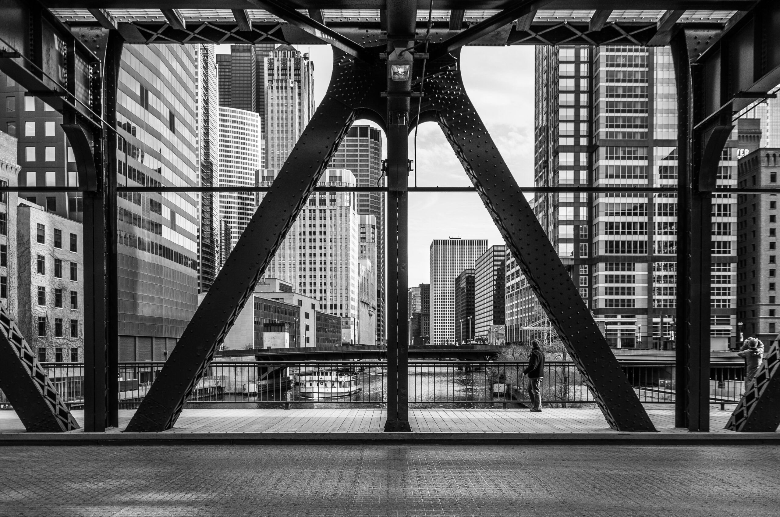 cityscape