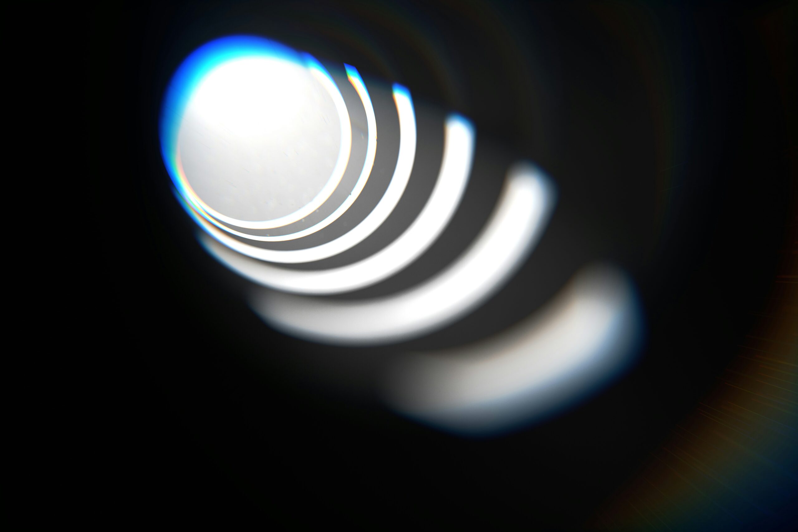 looking glass